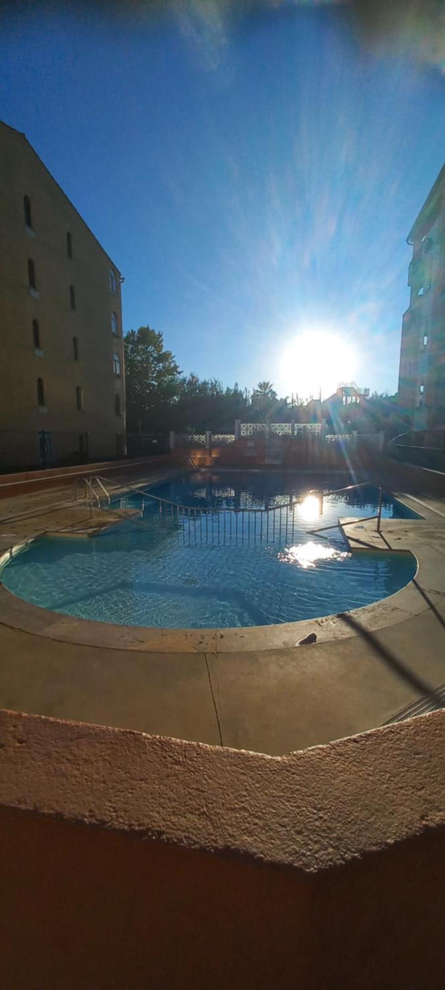 Appartement Situe Au Cap D'Agde Proche Plage Экстерьер фото