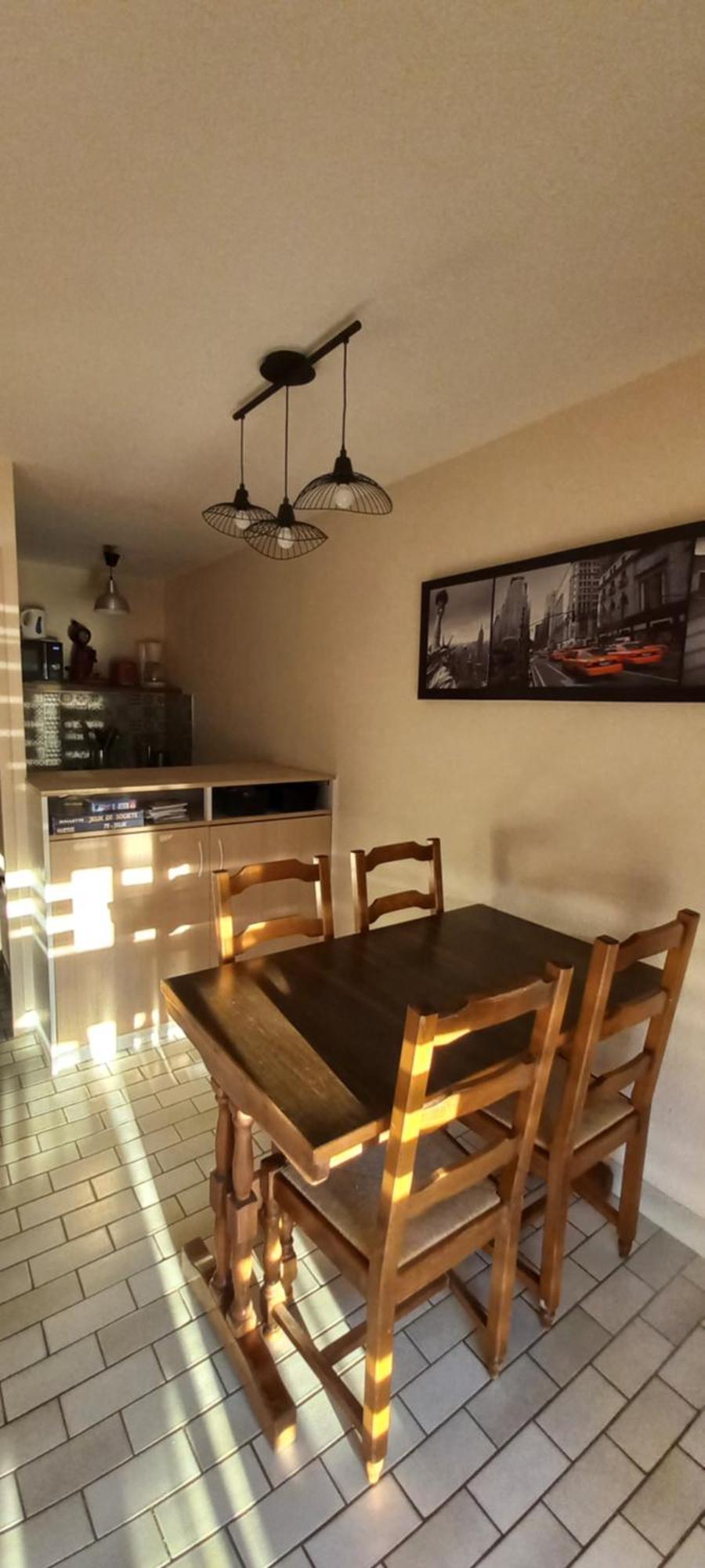 Appartement Situe Au Cap D'Agde Proche Plage Экстерьер фото